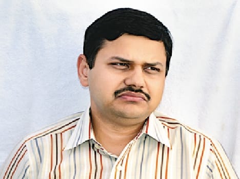 best dm kaushalraj